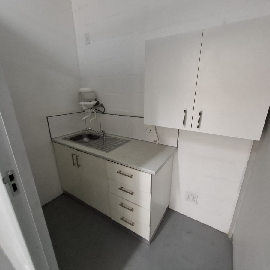 To Let commercial Property for Rent in Stikland Industrial Western Cape